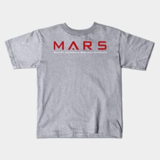 M.A.R.S. Kids T-Shirt